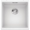 Blanco Subline 400-U Granitový drez pod pracovnú dosku, biela 523426