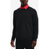 Under Armour mikina UA Storm SweaterFleece Crew-BLK
