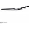 Truvativ Hussefelt 700 mm, 20 mm prehnutie, na riadítka 31.8 mm Blast Black