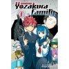 Viz Media Mission: Yozakura Family 1
