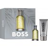 Hugo Boss, Balená sada toaletná voda s rozprašovačom 50ml + sprchový gél 100ml