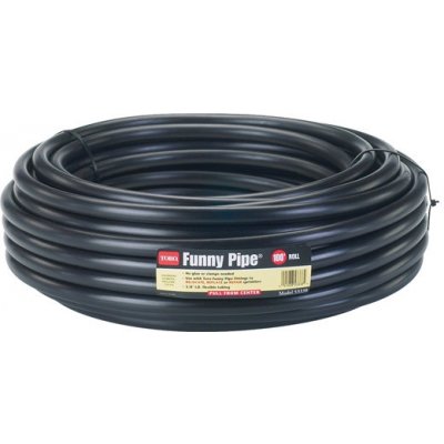 Hadica TORO FUNNY PIPE 16mm - 30m