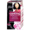 L'Oréal Casting Creme Gloss 210 Blue Black 48 ml