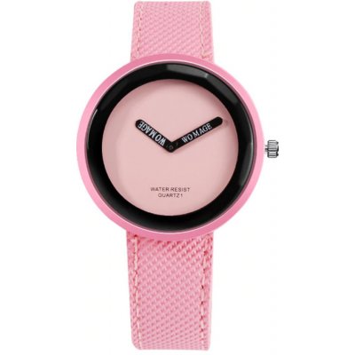 WoMaGe C1501 Pink