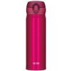 Thermos Insulated mobile mug 500 ml jahodová