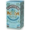 Hampstead Tea London BIO Mätový čaj bez kofeínu, 20 vrecúšok