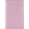 FORTRESS FT173 - Obal na čítačku Pocketbook 614 / 615 / 622 / 623 / 624 / 625 / 626 / 631 / 640 / 641 - ružové, magnet (Púzdro Fortress pre Pocketbook 614 / 615 / 622 / 623 / 624 / 625 / 626 / 631 / 6