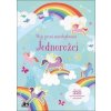 Moje první samolepkování - Jednorožci (Hannah Watson, Melanie Mikecz)