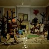 Thorn Tracy - Out Of The Woods [CD]