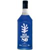 Absinthe Tunel Blue 80% 0,7 l (čistá fľaša)