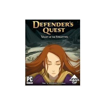 Defenders Quest Valley of the Forgotten