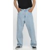pánske nohavice SANTA CRUZ Big Pants Stone Wash 34