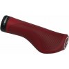 Gripy na kolo Ergon gripy GS1-S Evo red (42419015)