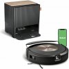 Robotický vysávač iRobot Roomba Combo j9+ Mose Brown (C975840)