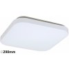 Rabalux 3340 LED stropné svietidlo Rob 1x20W | 1400lm | 3000K - biela