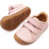 D.D.Step DETSKÉ BAREFOOT TOPÁNKY D.D.STEP 063 - BABY PINK Veľkosť: 31, Vnútorná dĺžka topánky v cm: 19.4, Vnútorná šírka topánky v cm: 7.5