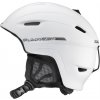 Lyžiarska helma Salomon Ranger white matt 10/11 XS-S/54-56cm