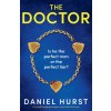 The Doctor (Daniel Hurst)(Brožovaná)