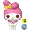 POP! My Melody (Hello Kitty) Special Edition Glows In the Dark POP-0091