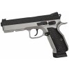 ASG ASG CZ-75 Shadow 2 CO2 Blowback - Sivá (Urban Grey)