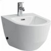 Bidet Laufen Pro závesný, vonkajší prívod H8309520003041