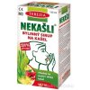 TEREZIA NEKAŠLI bylinný sirup na kašeľ 1x150 ml
