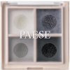 Paese Daily Vibe 06 Velvet Smokey Paletka očných tieňov 5,5 g