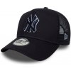 New Era Pánska šiltovka New York Yankees MLB 940 AF trucker Outline