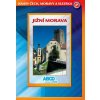 Jižní Morava - Krásy Č,M,S - DVD
