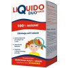 Simply You LiQuido Duo Forte šampón na vši 200 ml + sérum 125 ml darčeková sada
