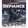 Defiance - Limited Edition (PS3) 5060286001431