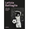 Letizia Battaglia (Bilingual edition) - autor neuvedený