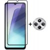 Tvrdené sklo Xiaomi Redmi 14C + sklo fotoaparátu (Ochranné sklo Xiaomi Redmi 14C)