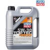 Liqui Moly Motorový olej 4T 5W-30 TOP TEC 4200 - 5L - doprava zdarma