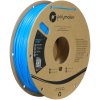 Polymaker Polyflex TPU-95A modrý 1,75mm 750g