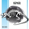Geckonia Vápník 500 g