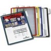 Durable Sherpa A4 katalógový panel zelený