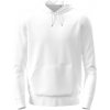 Stedman Mikina s kapucí Classic Sweat Hoodie, unisex COT05440000103-white L Bílá