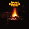 Tublatanka ♫ Žeravé Znamenie Osudu [CD]