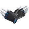 MadMax Dámské Rukavice RAINBOW MFG251 modré - XS