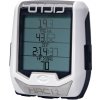 GPS Tachometer CicloSport HAC 1.2+ SmartNavic bezdrôtový