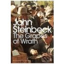 Grapes of Wrath - J. Steinbeck