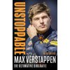 Max Verstappen. Unstoppable (Mark Hughes)(Brožovaná)