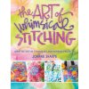 Art of Whimsical Stitching