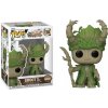 Funko Pop! 1394 We are Groot Groot as Loki