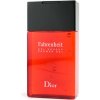 Christian Dior Fahrenheit, Sprchový gél 200ml pre mužov