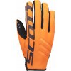 SCOTT glove NEOPRENE - 2022, orange pumpkin/red fudge, S