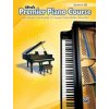 Premier Piano Course Lesson Book, Bk 1b