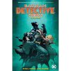 DC Comics Batman Detective Comics 1: Mythology
