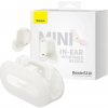 Baseus Bowie Mini EZ10 TWS FREE HEARTS A00054300226-Z1 BT 5.3 WHITE